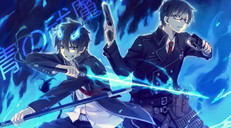 Imagen de El manga de Blue Exorcist sufre un nuevo y largo parón y estos son los motivos