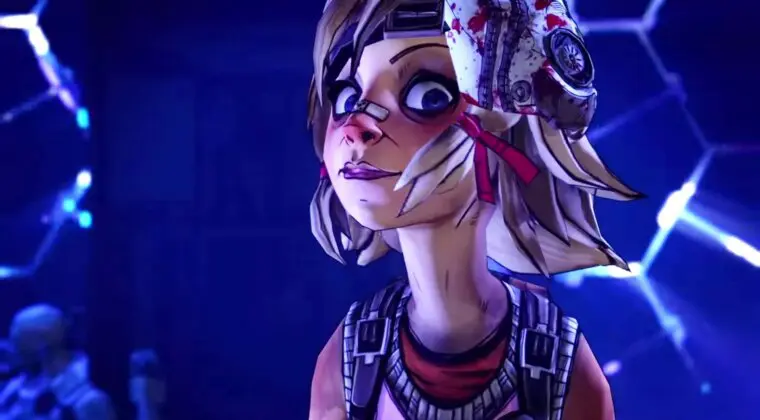 Imagen de El spin-off de Borderlands vuelve a filtrarse a apenas unos días del comienzo del E3