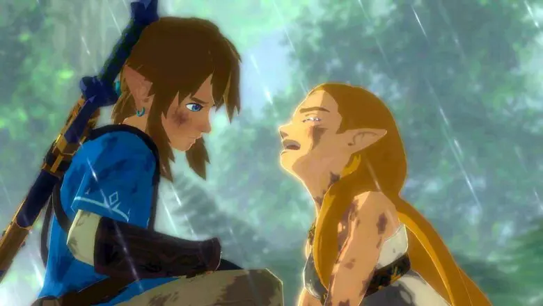 Breath of the Wild