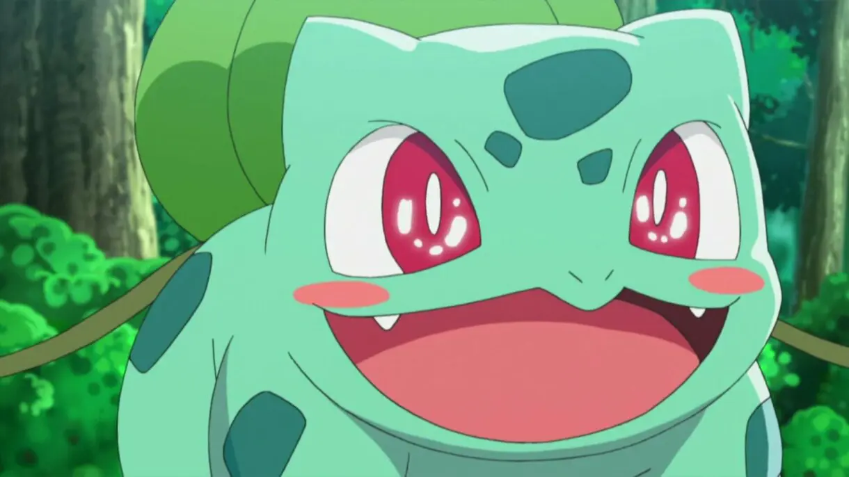 Bulbasaur Pokemon