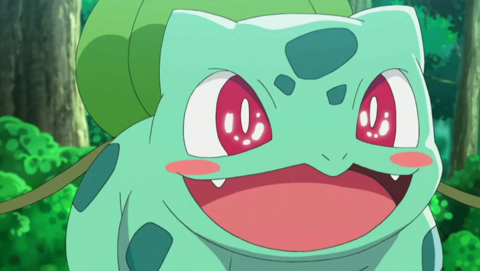Bulbasaur Pokemon