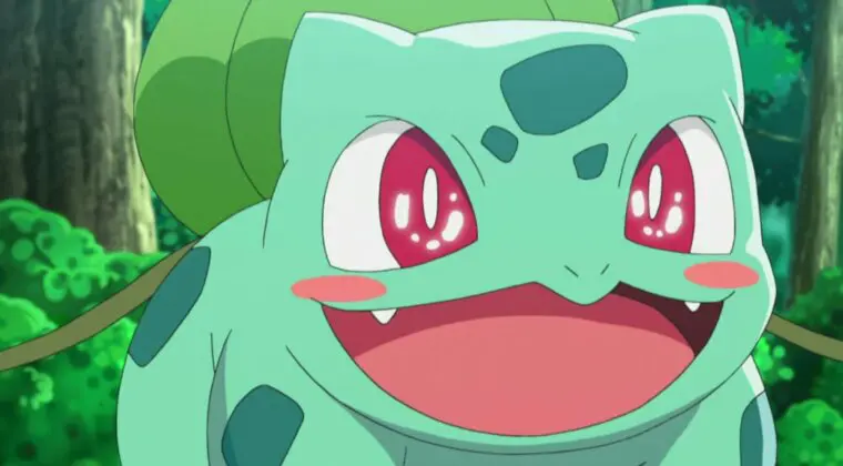 Imagen de Pokémon Espada y Escudo: Consigue ya a Bulbasaur y Squirtle con Factor Gigamax