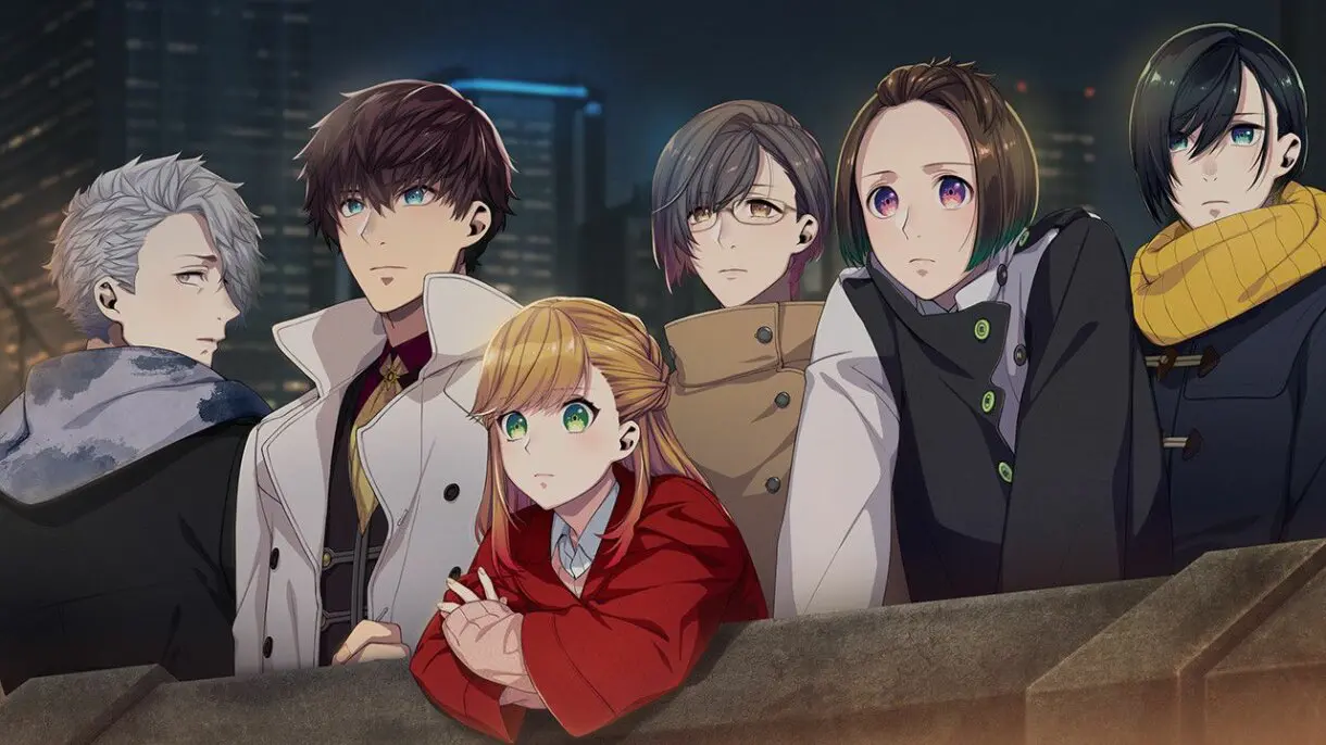 Bustafellows personajes