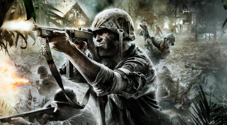 Imagen de ¿Adiós a un Call of Duty por año?; Activision estaría pensando en alargar los desarrollos