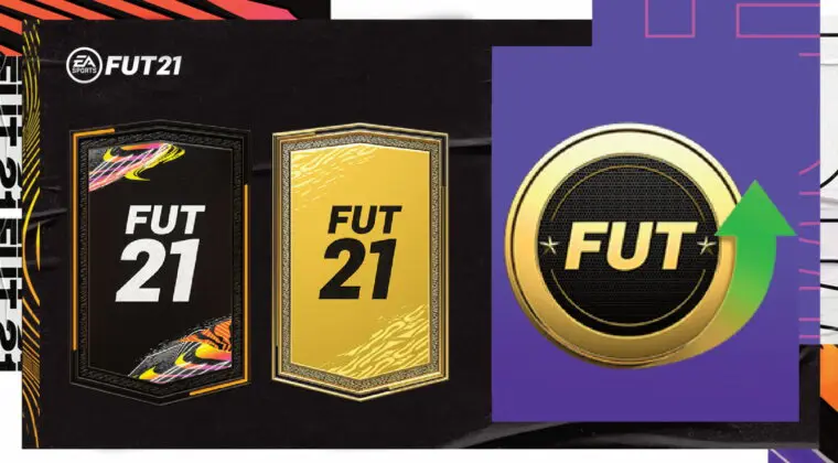 Imagen de FIFA 21: consigue monedas fácilmente con el nuevo sistema de apertura de sobres