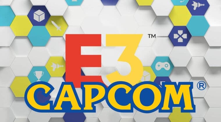 Imagen de Capcom desvela fecha, hora y contenido de su conferencia para el E3; descubre aquí todos los detalles