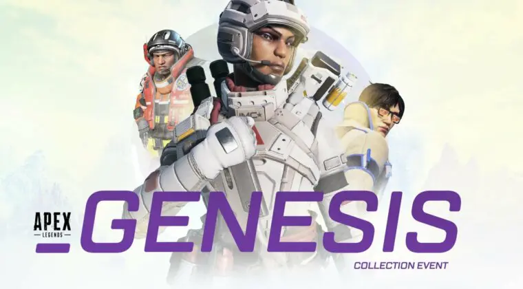 Imagen de Apex Legends trae de vuelta a Villa Calavera... pero al modo Arena: notas del parche del evento de colección Genesis