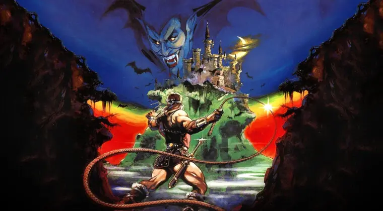 Imagen de Filtrado Castlevania Advance, un posible recopilatorio más de la clásica franquicia