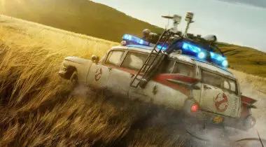 Imagen de Cazafantasmas: Más allá sorprende con un nuevo e impactante tráiler