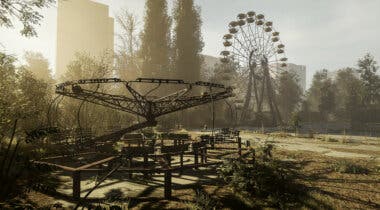 Imagen de Chernobylite se lanzará el próximo día 28 de julio para PC; los usuarios de consolas deberán esperar un poco más