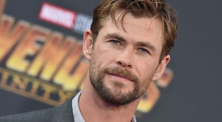 Imagen de El sorprendente motivo por el que Chris Hemsworth casi no interpreta a Thor