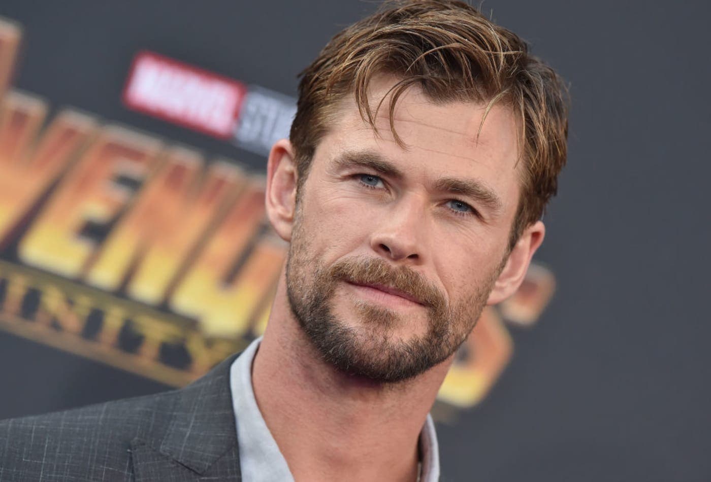 Chris Hemsworth, o Thor da Marvel, pode se afastar de Hollywood; saiba o  motivo! - Blog Hiperion