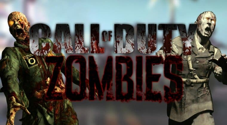 Imagen de Un insider asegura que el modo zombies de Call of Duty podría contar con un juego independiente