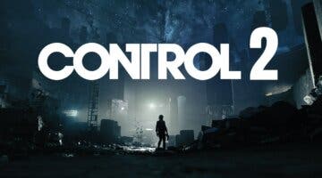 Imagen de Remedy confirma Control 2: será un videojuego más ambicioso con mayor presupuesto