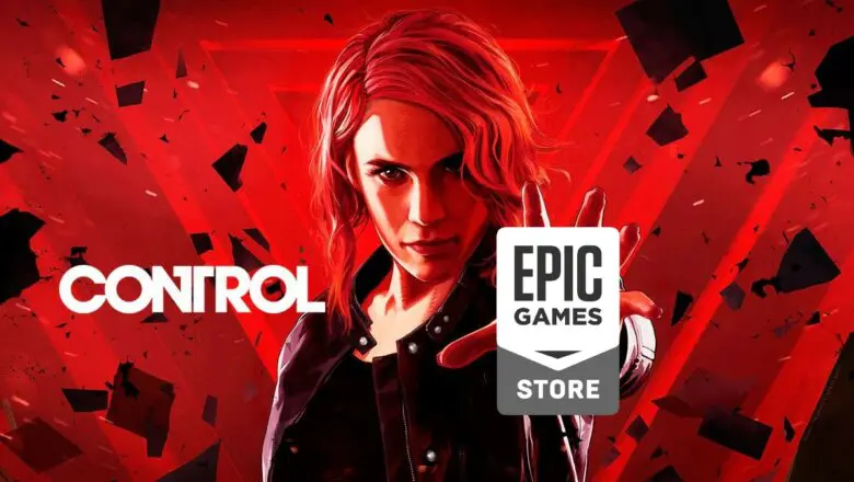 control epic games store