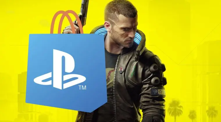 Imagen de Cyberpunk 2077 vuelve a PS Store; ya puedes comprobar por ti mismo si sigue teniendo bugs