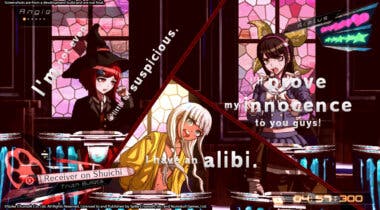 Imagen de Spike Chunsoft revela la fecha de salida de Danganronpa Decadence en Occidente