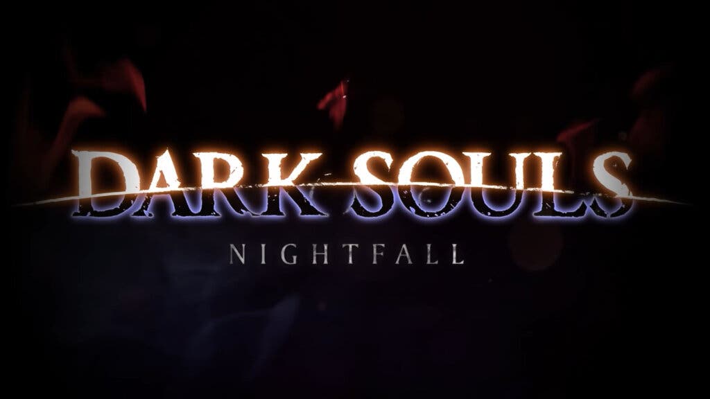 dark souls nightfall