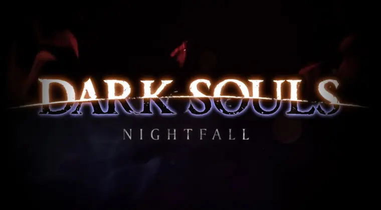 Imagen de Ameniza las ansias por Elden Ring con Nightfall, la denominada 'secuela' de Dark Souls que ya tiene fecha
