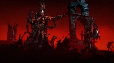 Imagen de Red Hook Games coloca fecha al Early Access de Darkest Dungeon 2