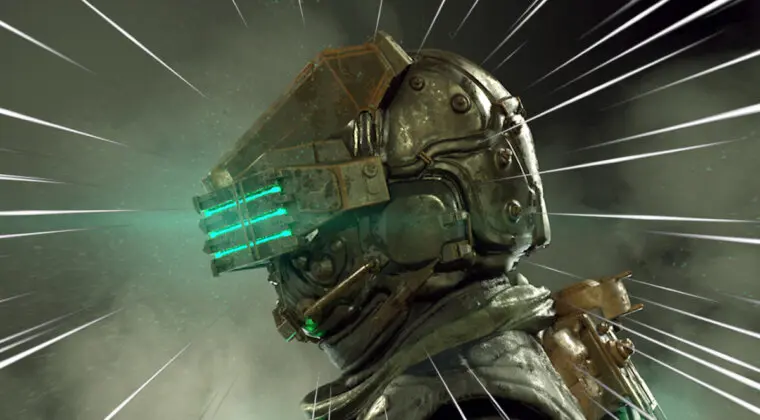 Imagen de Dead Space está de vuelta y no se me ocurre un mejor momento para su regreso