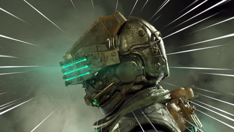 Dead Space