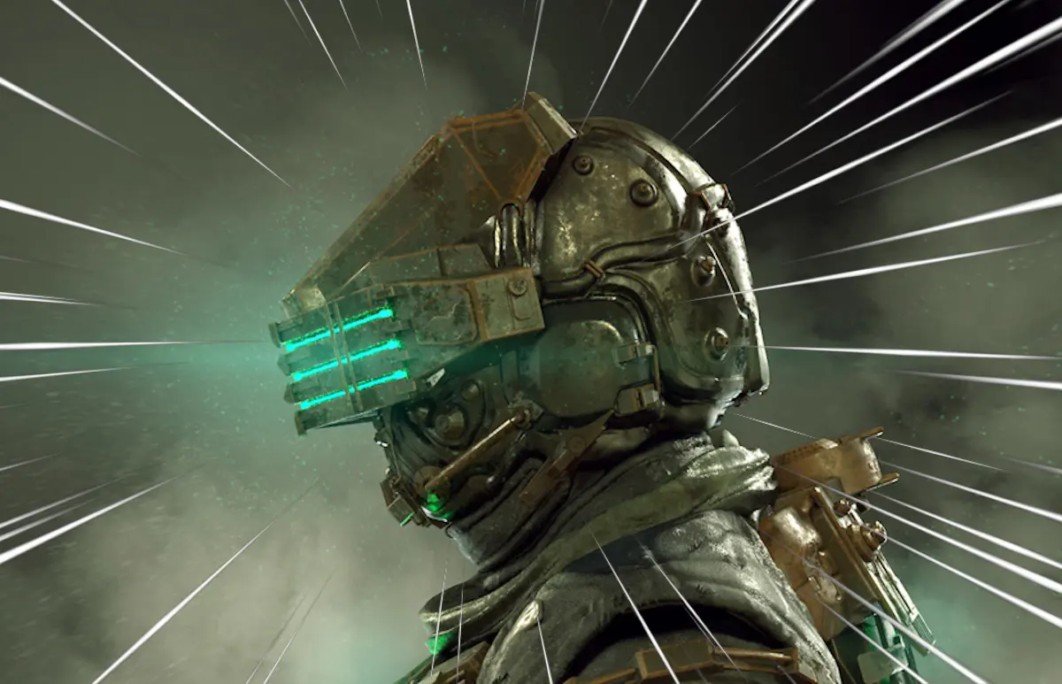 Dead Space
