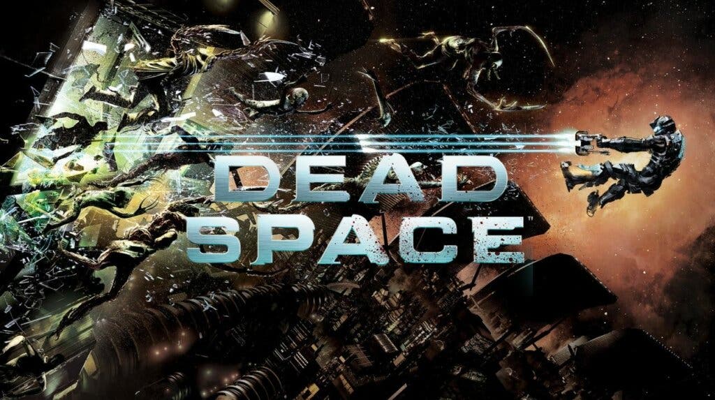 dead space logo