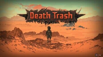 Imagen de Death Trash desvela la fecha de su Early Access; ofrecerá una demo gratuita de forma temporal