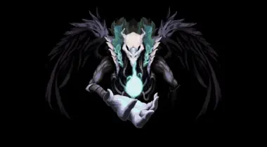 Imagen de Death's Gambit: Afterlife llegará a Switch con nuevas misiones, áreas, armas, modos y más