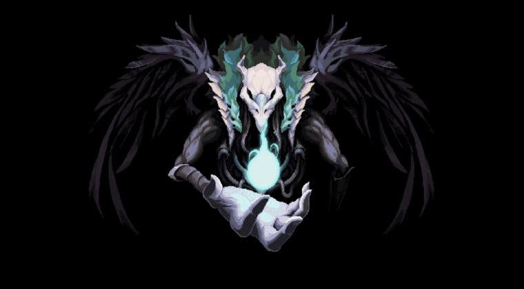 Imagen de Death's Gambit: Afterlife llegará a Switch con nuevas misiones, áreas, armas, modos y más