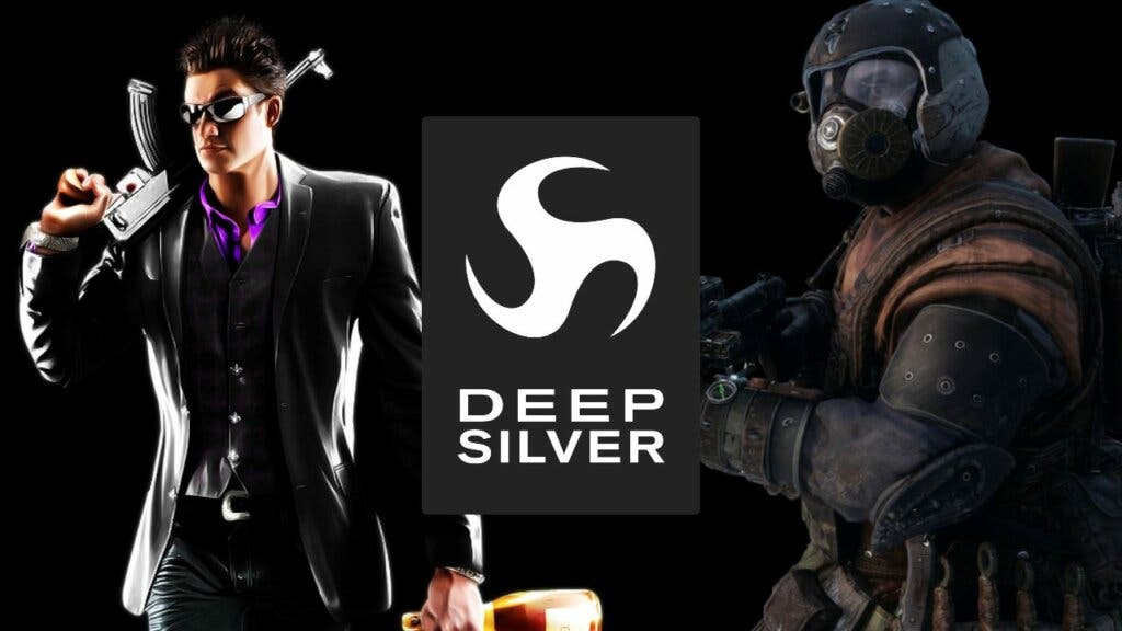 deep silver e3