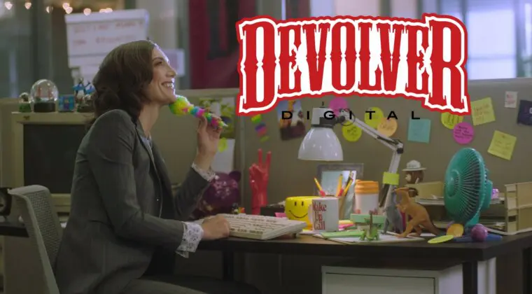 Imagen de Devolver Digital fecha oficialmente su conferencia del E3 2021