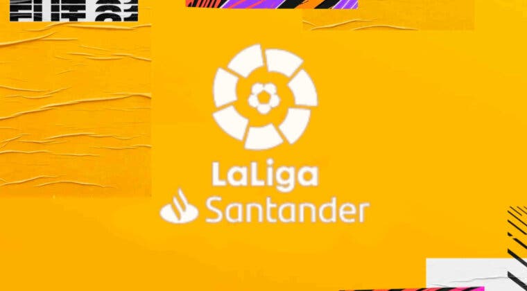 Imagen de FIFA 21: Este es el mejor central de la Liga Santander relación calidad/precio