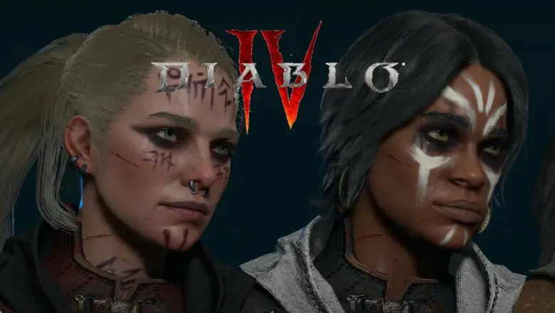 Diablo IV