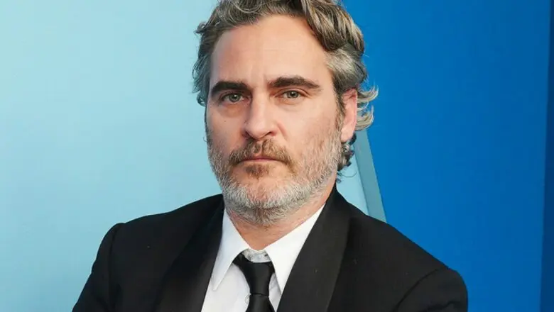 joaquin phoenix