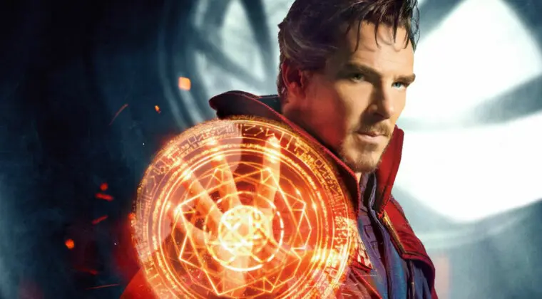 Imagen de El guionista de Loki da nuevos detalles sobre el argumento de Doctor Strange 2