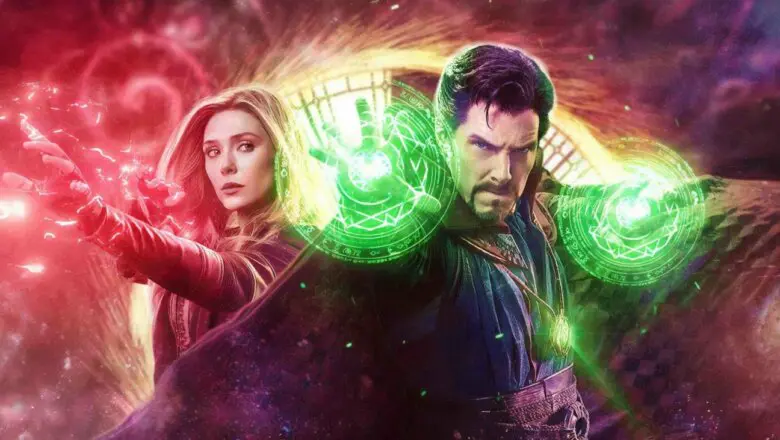 ¿Cuánto dura Doctor Strange en el Multiverso de la locura?