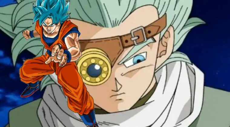 Imagen de Dragon Ball Super: Ya disponible el manga 73 en castellano