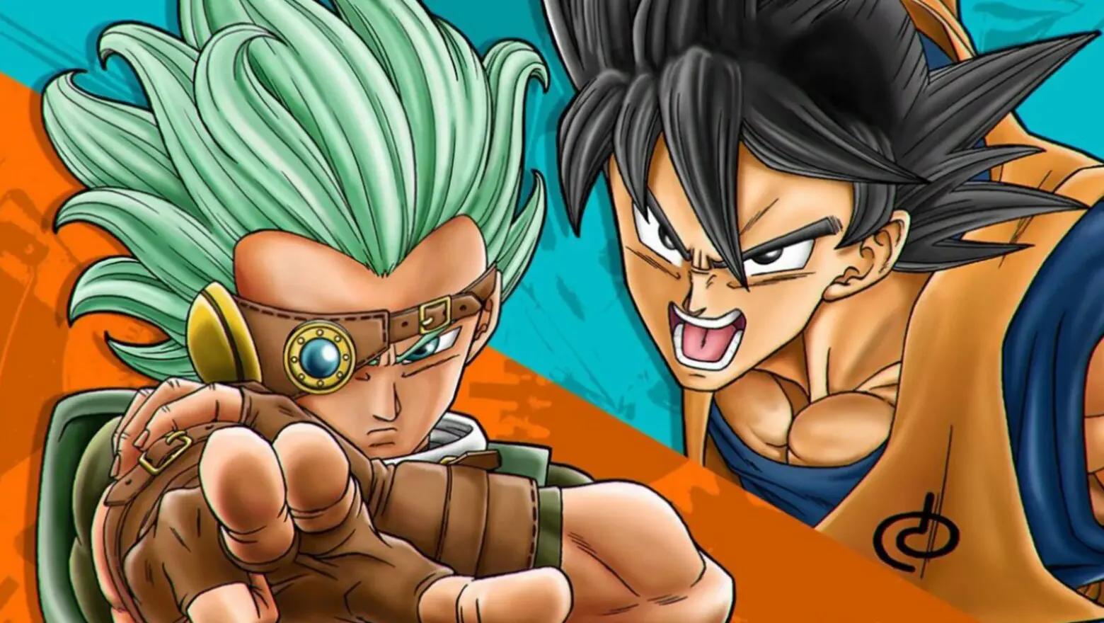 dragon ball super 73 primeras imagenes