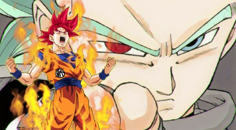 Imagen de Dragon Ball Super: Nuevas imágenes del manga 73 muestran una derrota aplastante