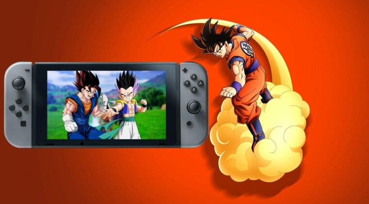 Imagen de Dragon Ball Z: Kakarot recibirá estas importantes mejoras con una actualización que llegará primero a Switch