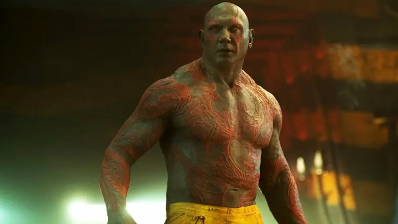 Drax