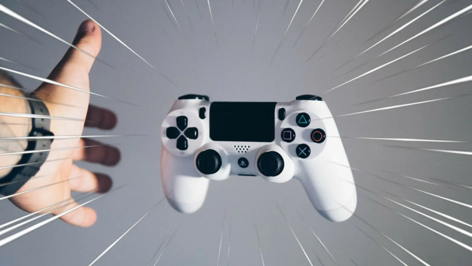 Dualshock 4