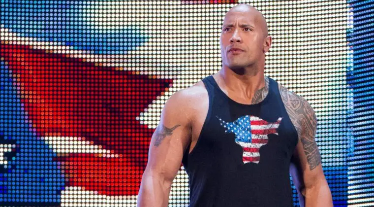 Imagen de La película de Dwayne Johnson que ya está disponible en Netflix y que no puedes perderte