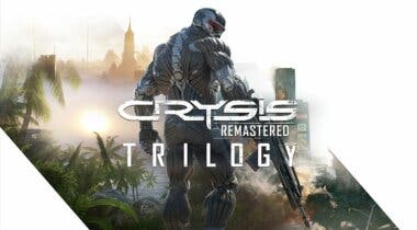 Imagen de Crysis Remastered Trilogy es oficial; fecha aproximada y primer vistazo a su espectacular apartado gráfico