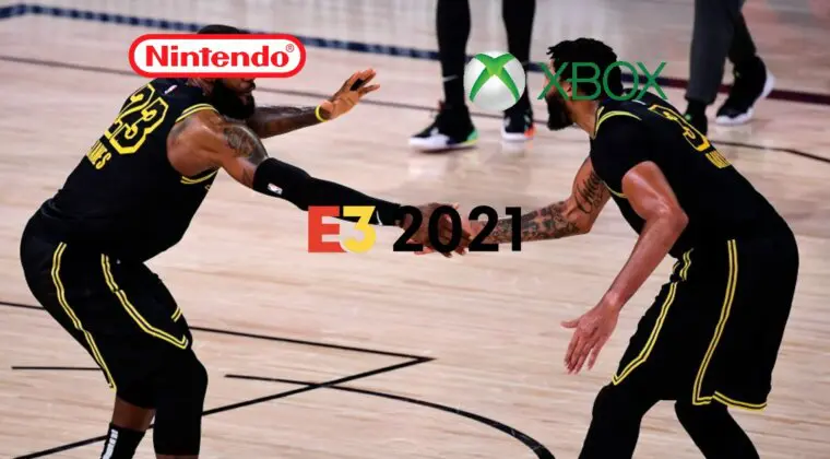 Imagen de Un show de 2 estrellas; estas fueron las 5 conferencias más vistas del E3 2021