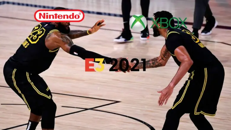 e3 2021