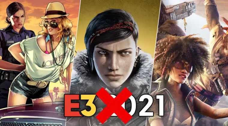Imagen de Los 8 juegos que, posiblemente, no veremos en el E3 2021