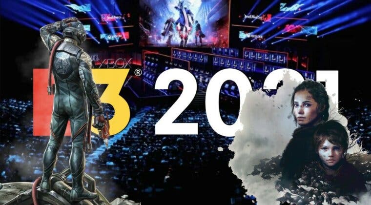 Imagen de Un insider filtra más de 40 juegos que veremos en el E3 2021; entre ellos una secuela a Plague Tale